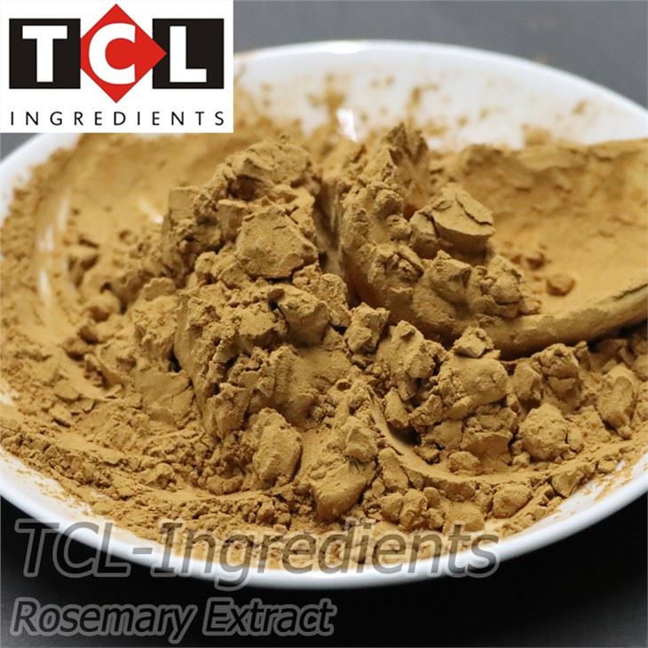Omjer Rosmarinic Acid