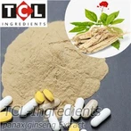 Panax ginseng u prahu